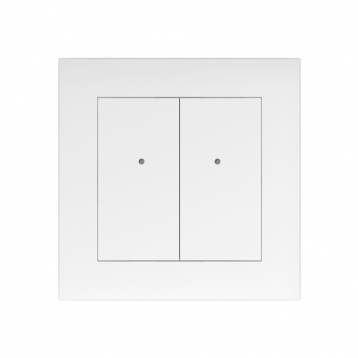 Inels Drahtloser Wandschalter - 4 Tasten