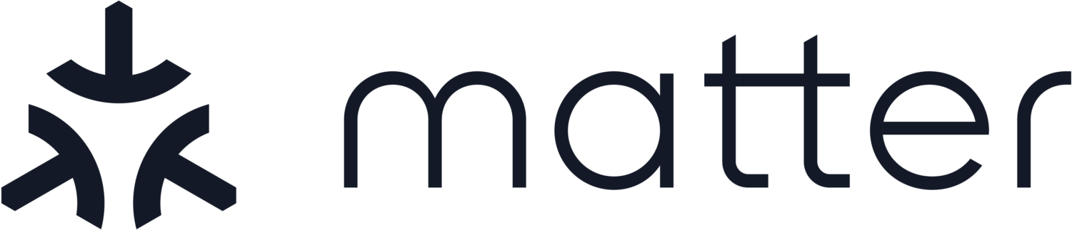 Matter Logo