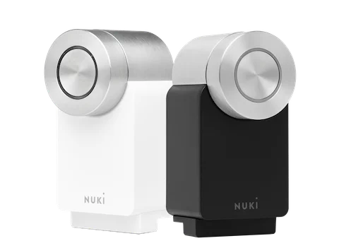 Nuki Pro 4. Generation