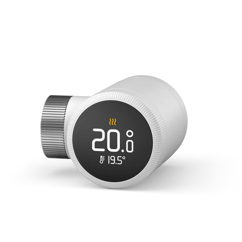 Tado Smartes Heizkörper-Thermostat X