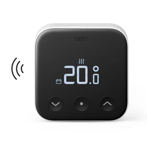 Tado Smartes Thermostat X